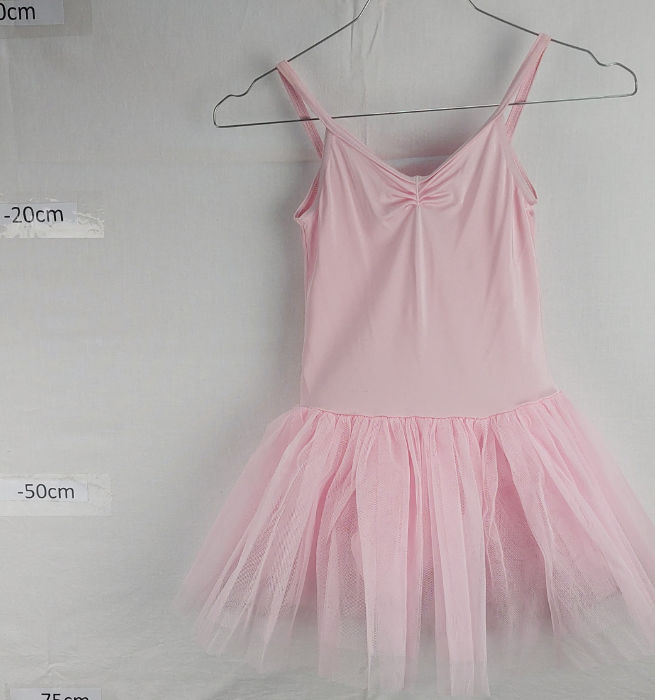 PINK TUTU
