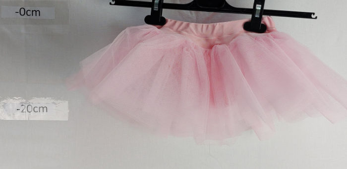 PINK TUTU SKIRTS