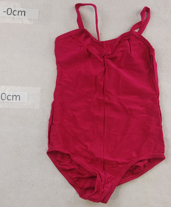 PINK LEOTARD