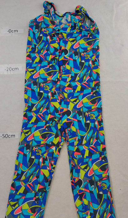 MULTI COLOUR BODYSUIT IN ASSORTED STYLES