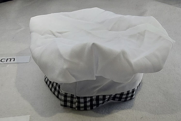 Chef Hat