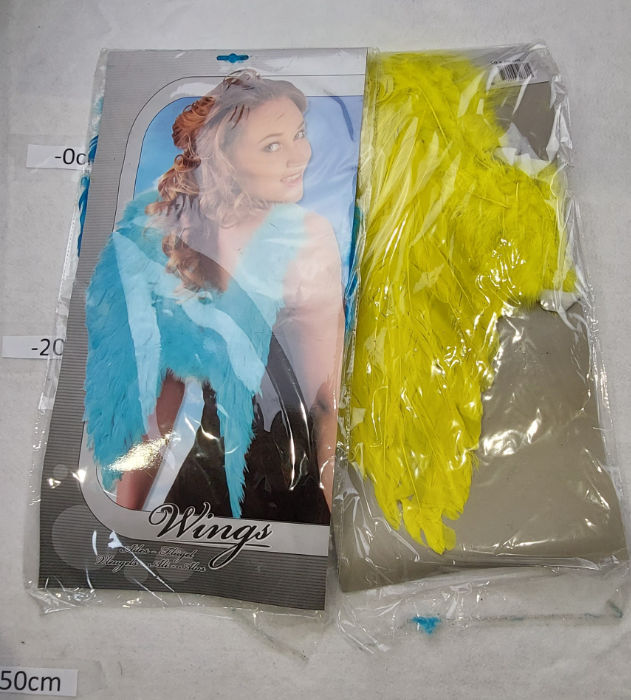 ANGEL WINGS FAIRY WINGS ANIMAL