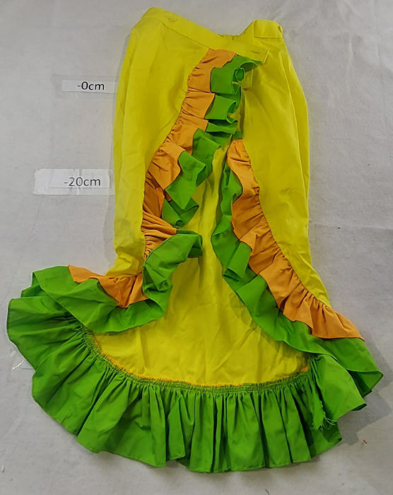 CARNIVAL SKIRT 