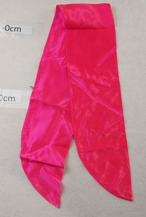 PINK SASH