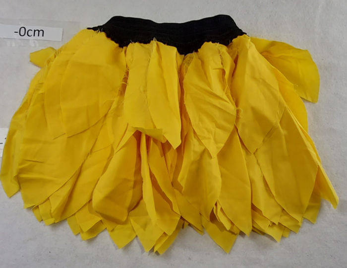 SUNFLOWER SKIRTS