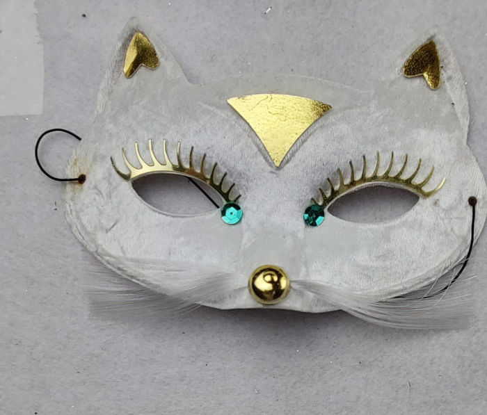 CAT MASK