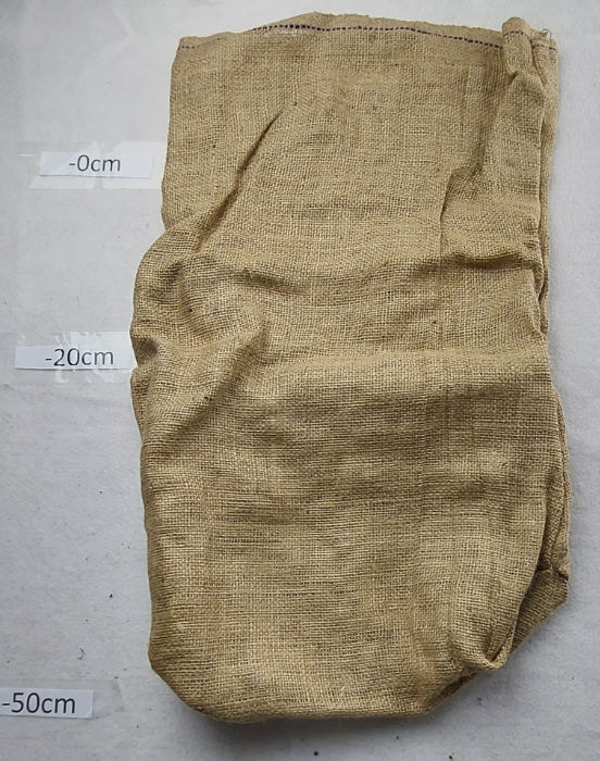 HESSIAN SACK