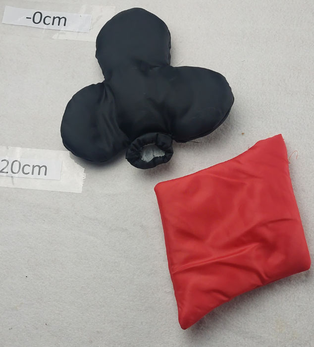 ACE SPADES DIAMOND CLUBS