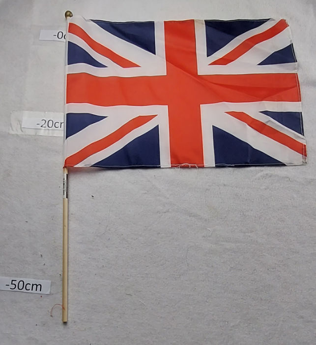 UNION JACK FLAG