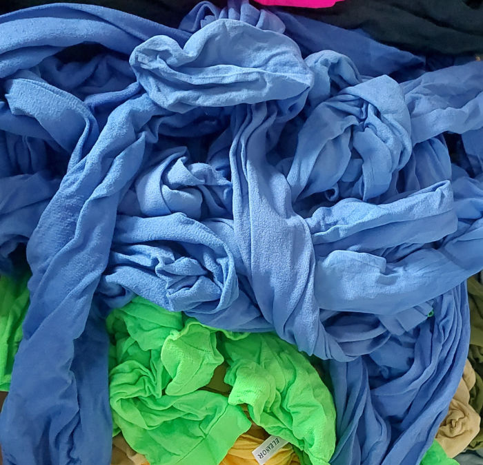 STOCKINGS TIGHTS ASSORTED COLOURS