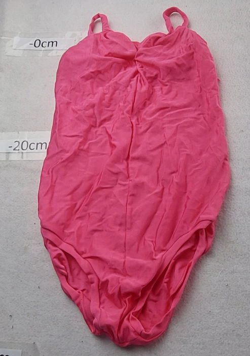 PINK LEOTARD