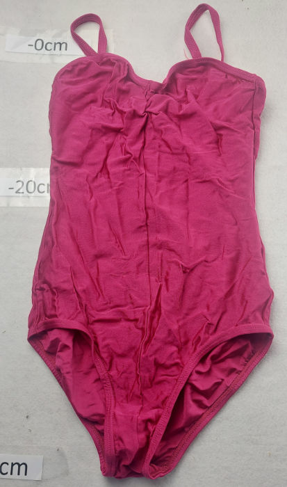 LEOTARD PINK 